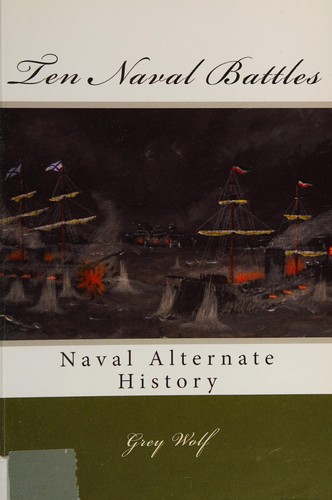 Ten Naval Battles