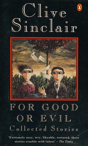 For Good or Evil