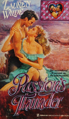 Passion's Thunder