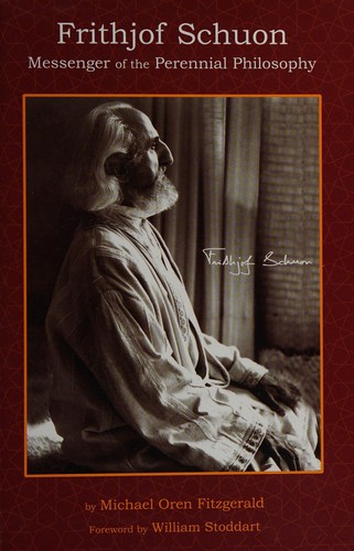 Frithjof Schuon