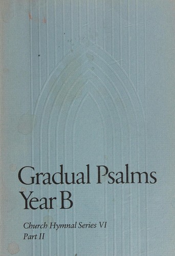 Gradual Psalms