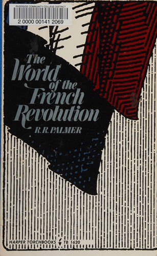 World of the French Revolution