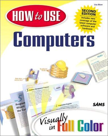 How to Use Computers