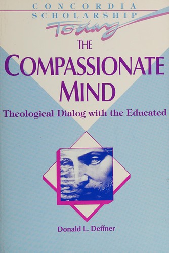The compassionate mind
