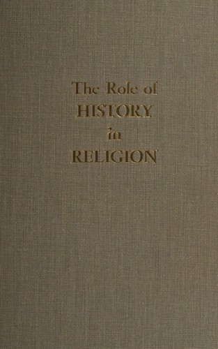 The role of history in religion