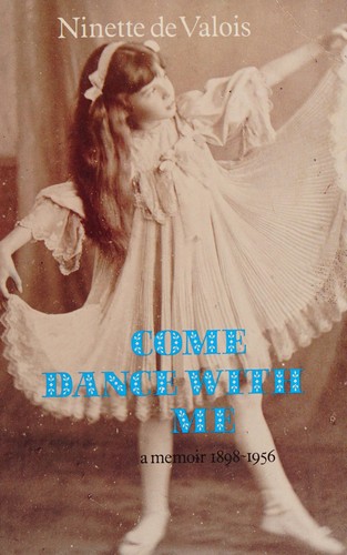Come dance with me