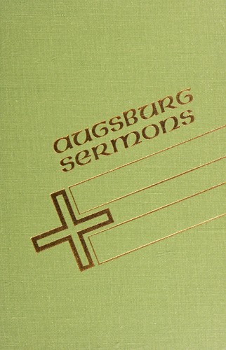 Augsburg Sermons