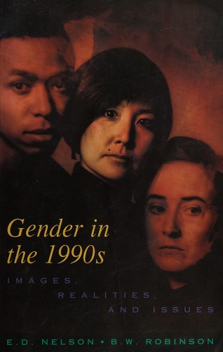 Gender in the 1990s