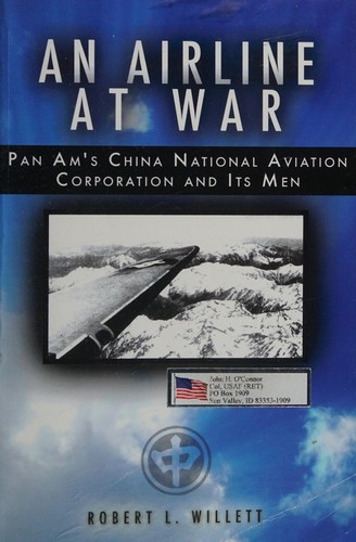 Airline at War