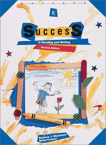 Success in reading and writing