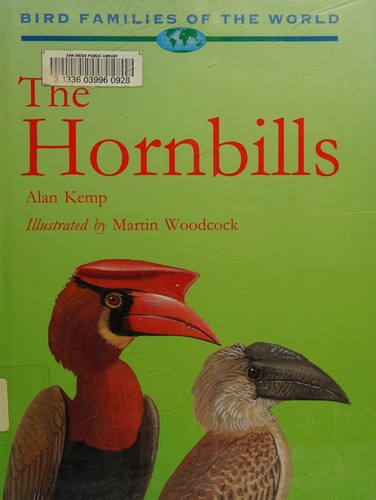 The hornbills