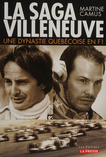 saga Villeneuve