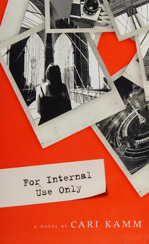 For Internal Use Only