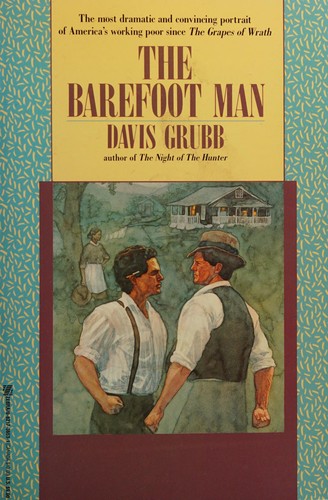 Barefoot Man