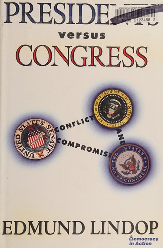 Presidents versus Congress