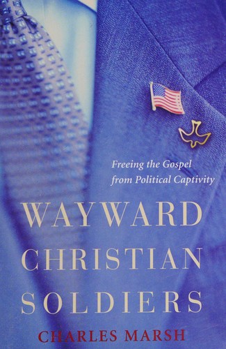 Wayward Christian soldiers