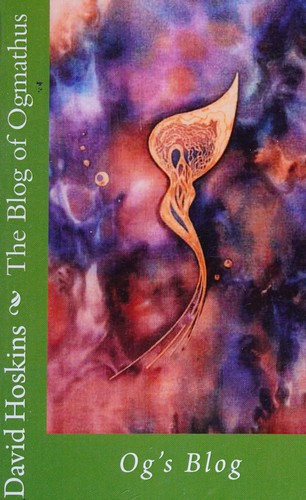 The Blog of Ogmathus - Og's Blog
