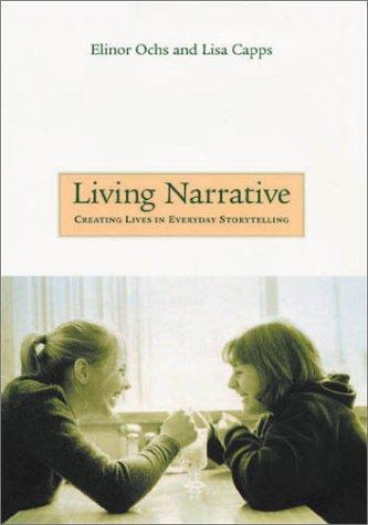 Living narrative