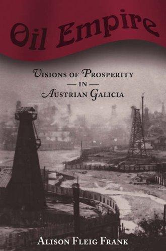 Oil Empire