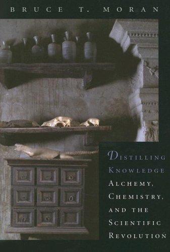 Distilling Knowledge
