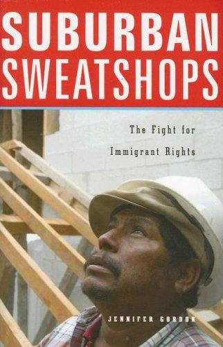 Suburban Sweatshops