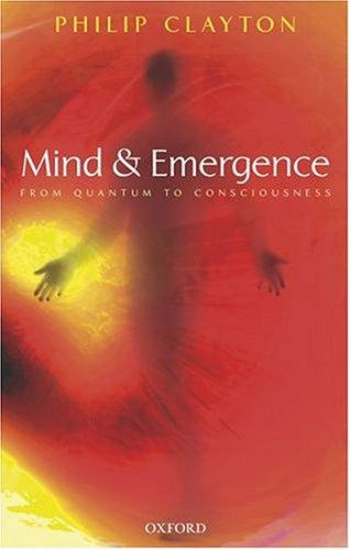 Mind and emergence