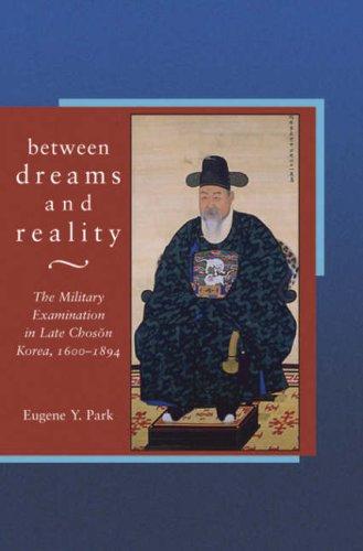 Between dreams and reality