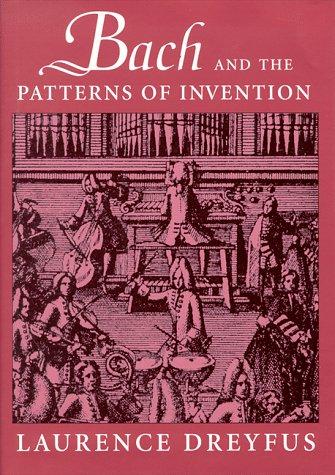 Bach and the patterns of invention