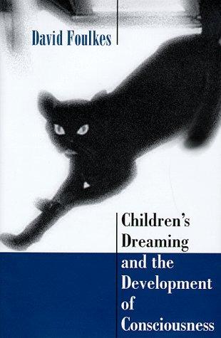 Children's dreaming and the development of consciousness