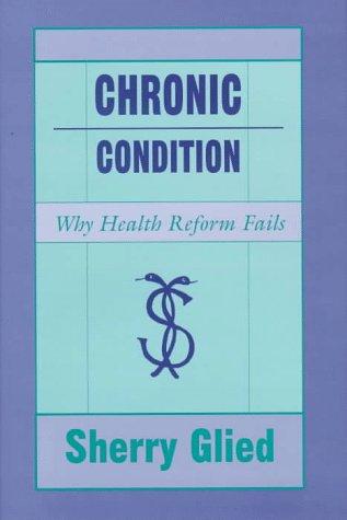 Chronic condition