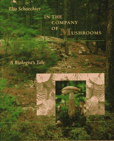 In the Company of Mushrooms