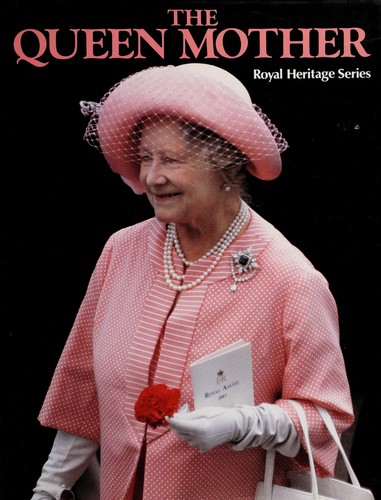 The Queen mother