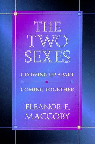 The two sexes