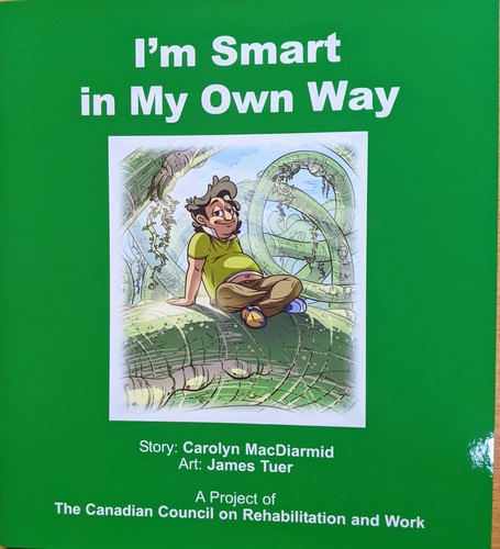 I'm Smarter in My Own Way