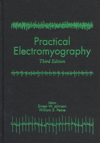 Practical electromyography