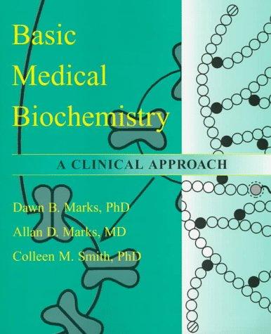 Basic medical biochemistry