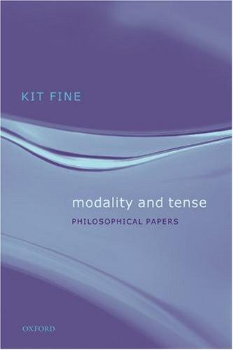 Modality and Tense