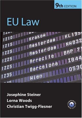 EU law