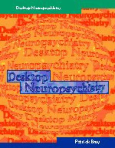 Desktop Neurology and Psychiatry (Media)