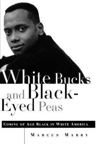 White Bucks and Black-Eyed Peas