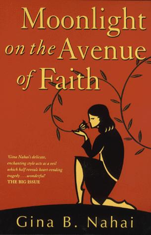 Moonlight on the Avenue of Faith
