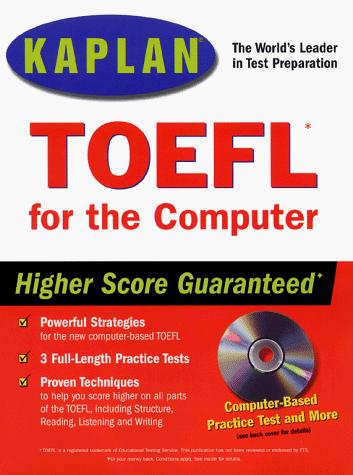TOEFL for the computer