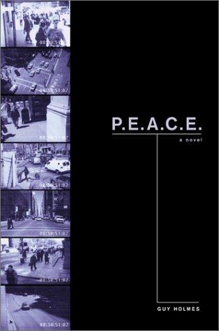 P.E.A.C.E