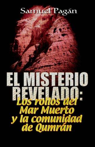 El misterio revelado