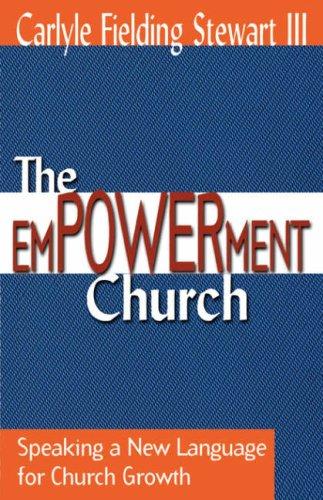 The empowerment church