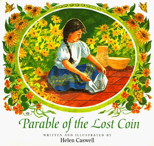 Parable of the lost coin