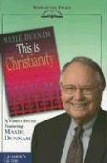 This Is Christianity (Behind the Pages)