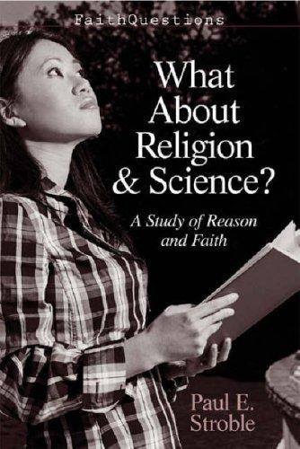 What About Science and Religion?