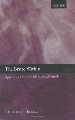 The brute within