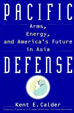 Pacific defense